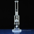 Moteur Conduite d&#39;engrenage Hookah Hookah Glass Pipes d&#39;eau fumant (ES-GB-307)